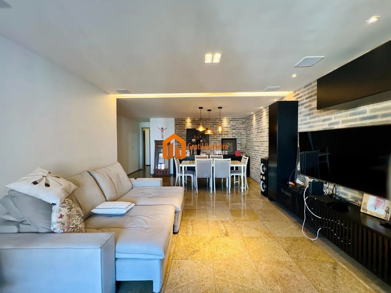 Apartamento próximo ao Colégio Santa Cecilia - Foto 5