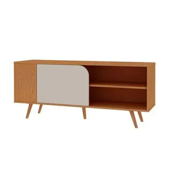 Rack orlando para tvs de ate 50 polegadas (dividmos em ate 10x sem juros) - Foto 2