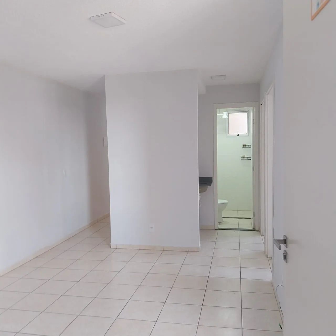 alugo apartamento