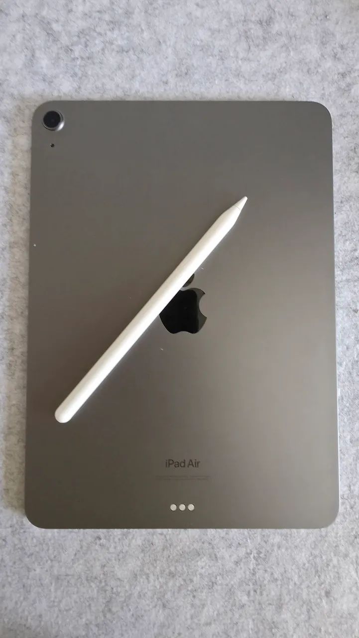Apple iPad Air 5 256gb - Estado de Zero - Tablets e E-Readers