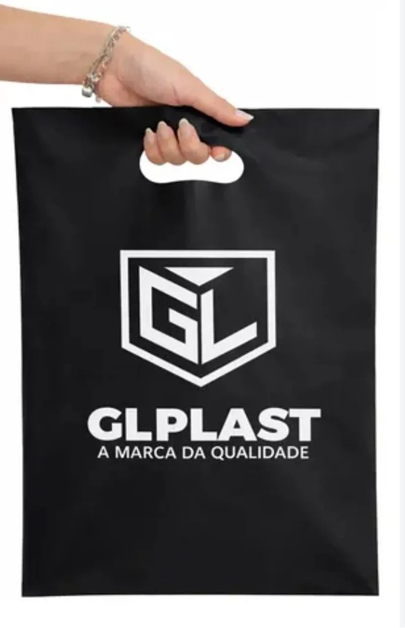 sacolas personalizadas em são Luís 