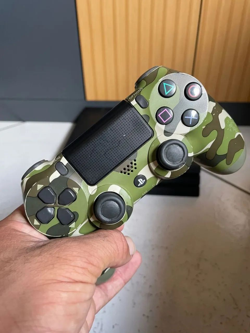 Playstation 4 pro  - Foto 5