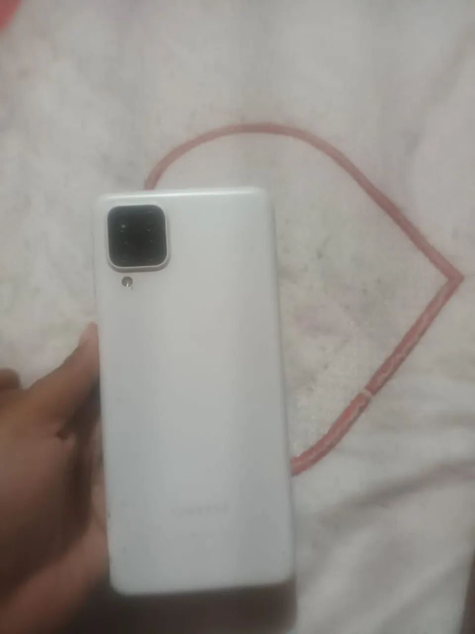 Celular A12