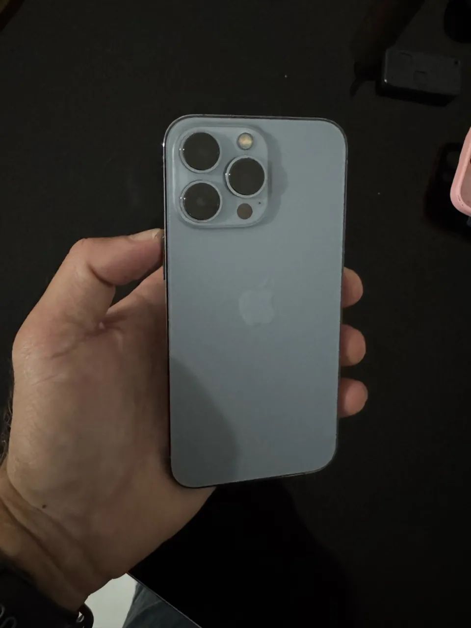 iPhone 13 Pro 256 gb 