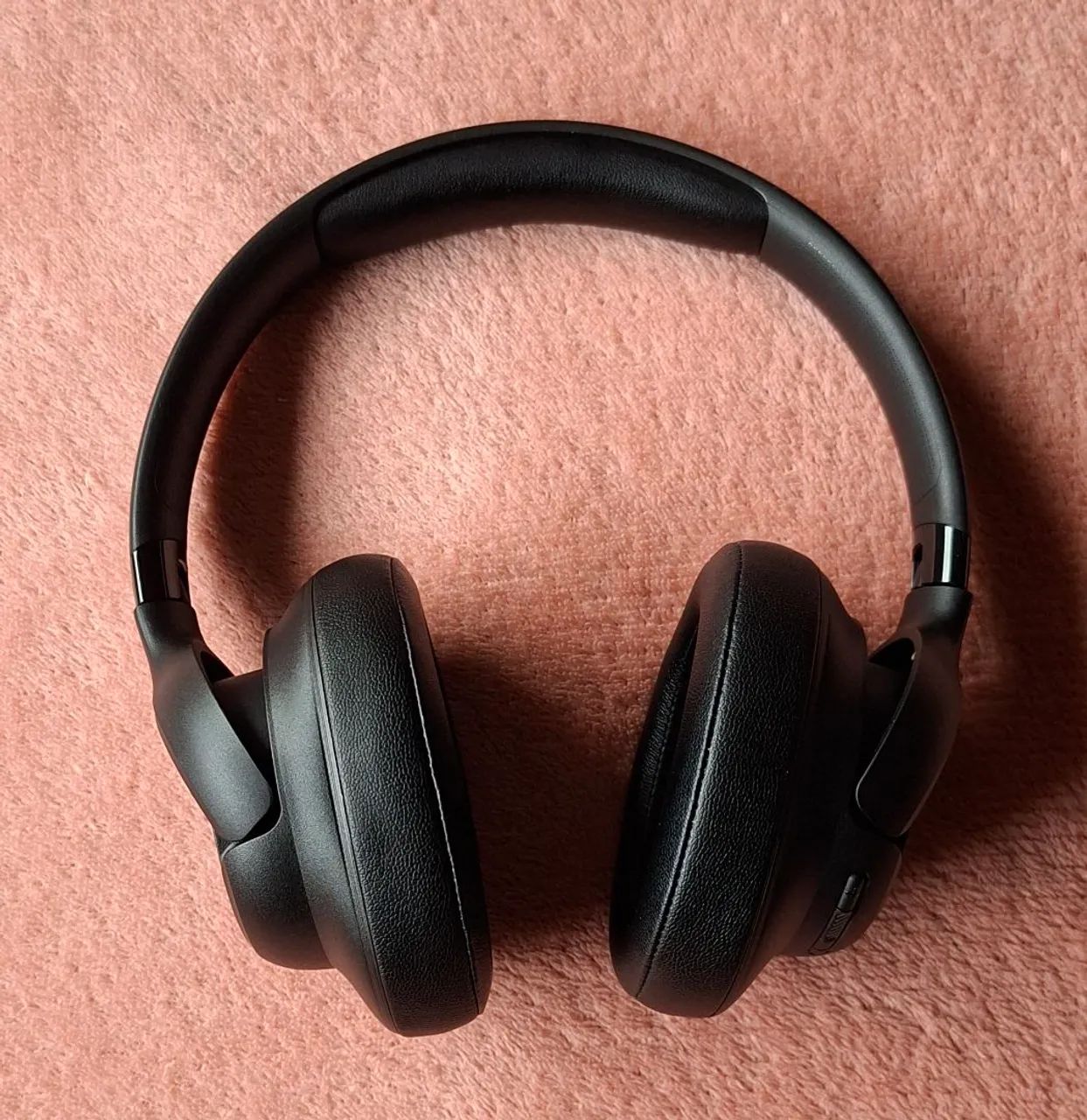 Fone de ouvido Bluetooth JBL Tune 730 bt - Foto 4