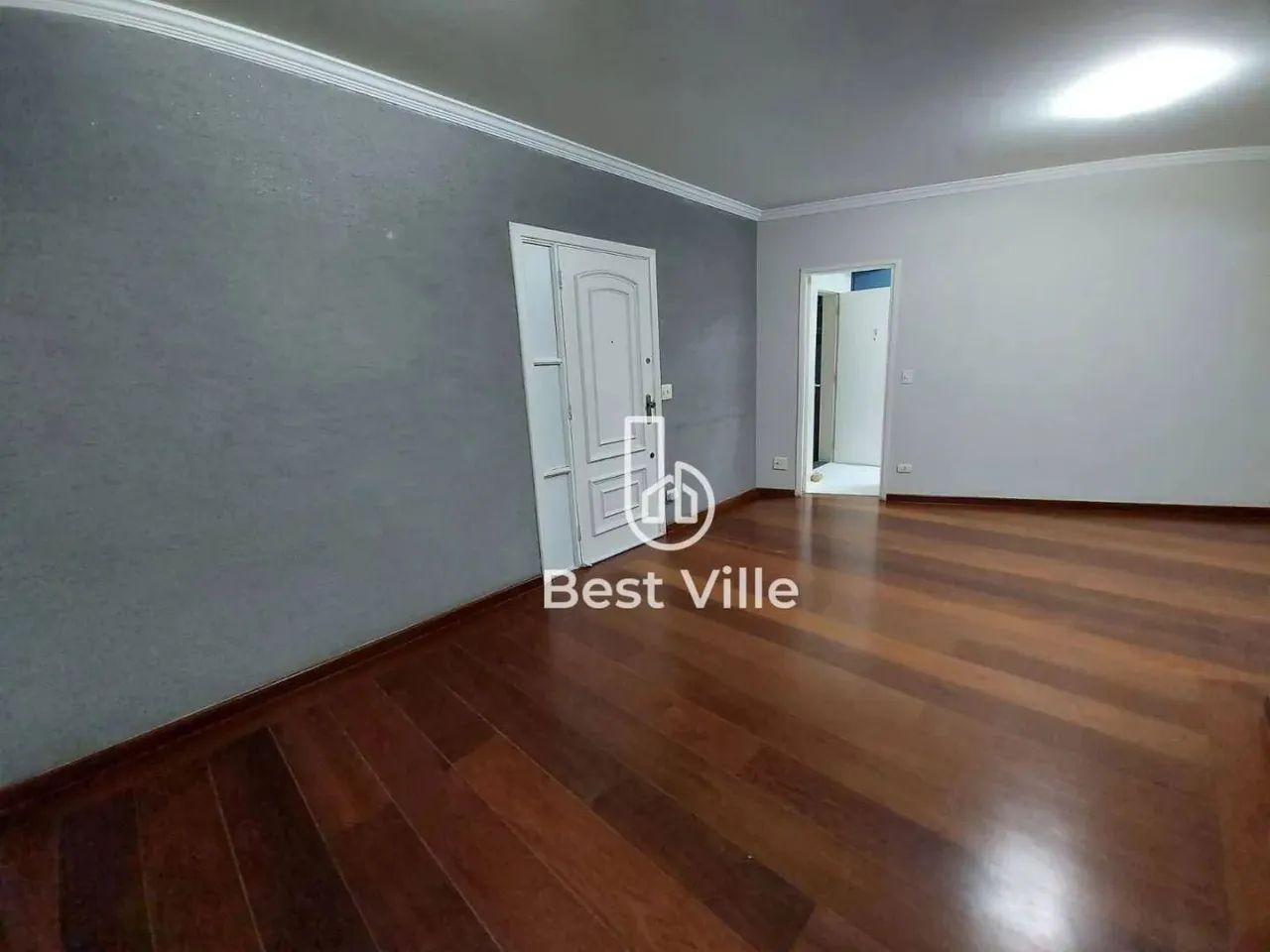 Apartamento com 3 dormitórios à venda, 113 m² por R$ 1.300.000,00 - Alphaville - Barueri/S