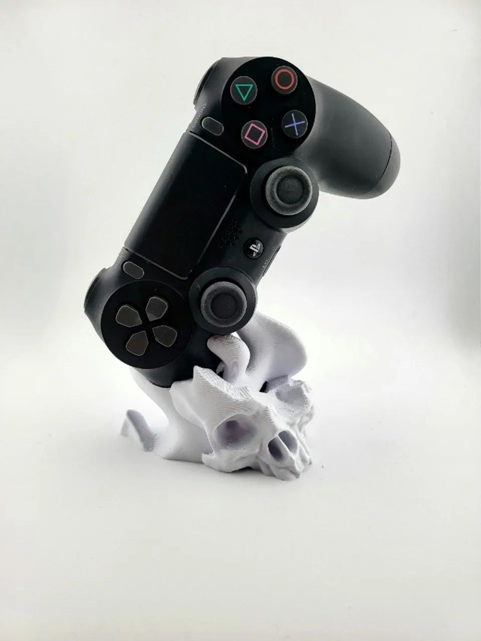 Suporte Caveira para PS4 - Foto 5