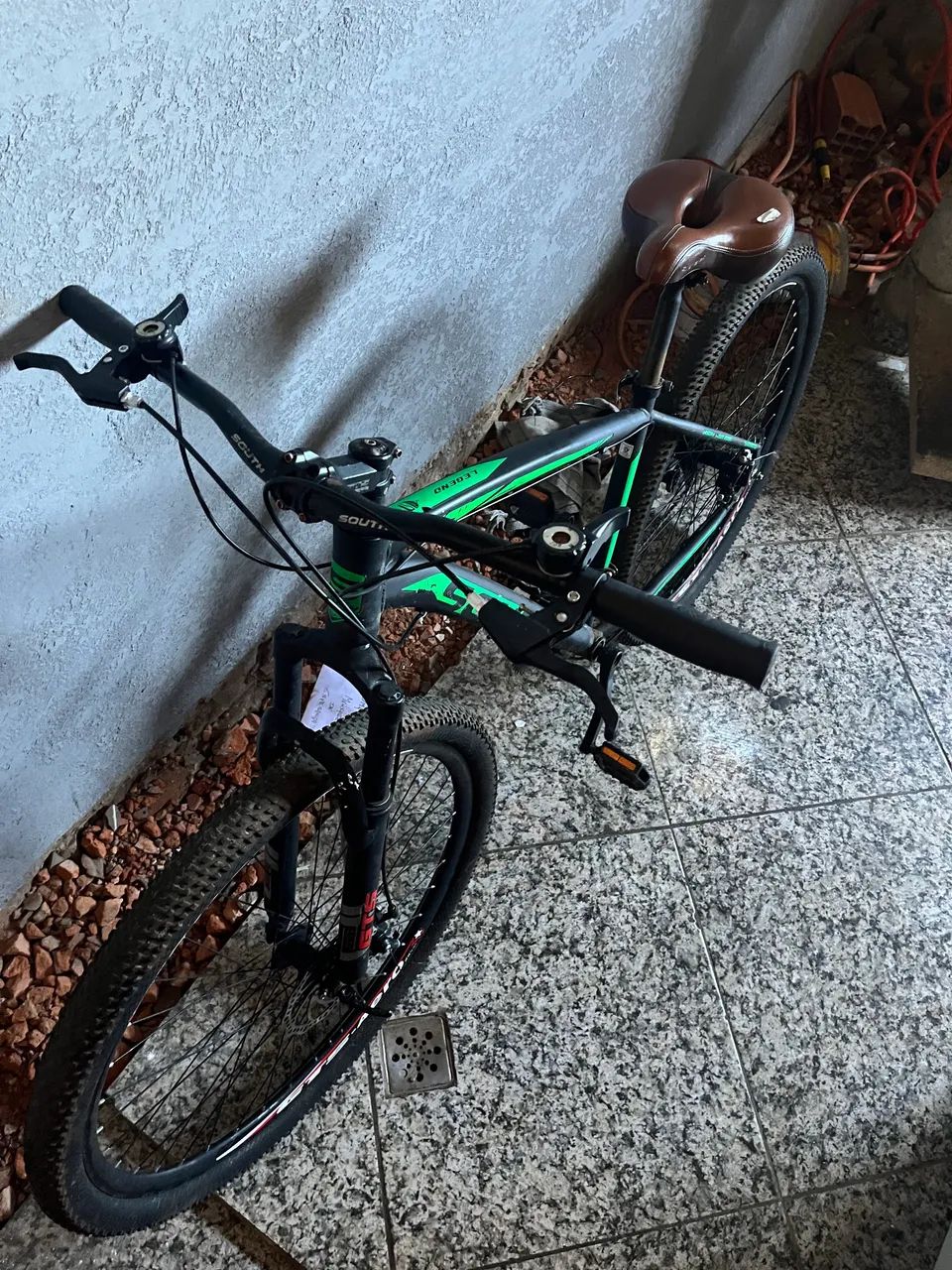 Bicicleta aro 29 - Foto 2