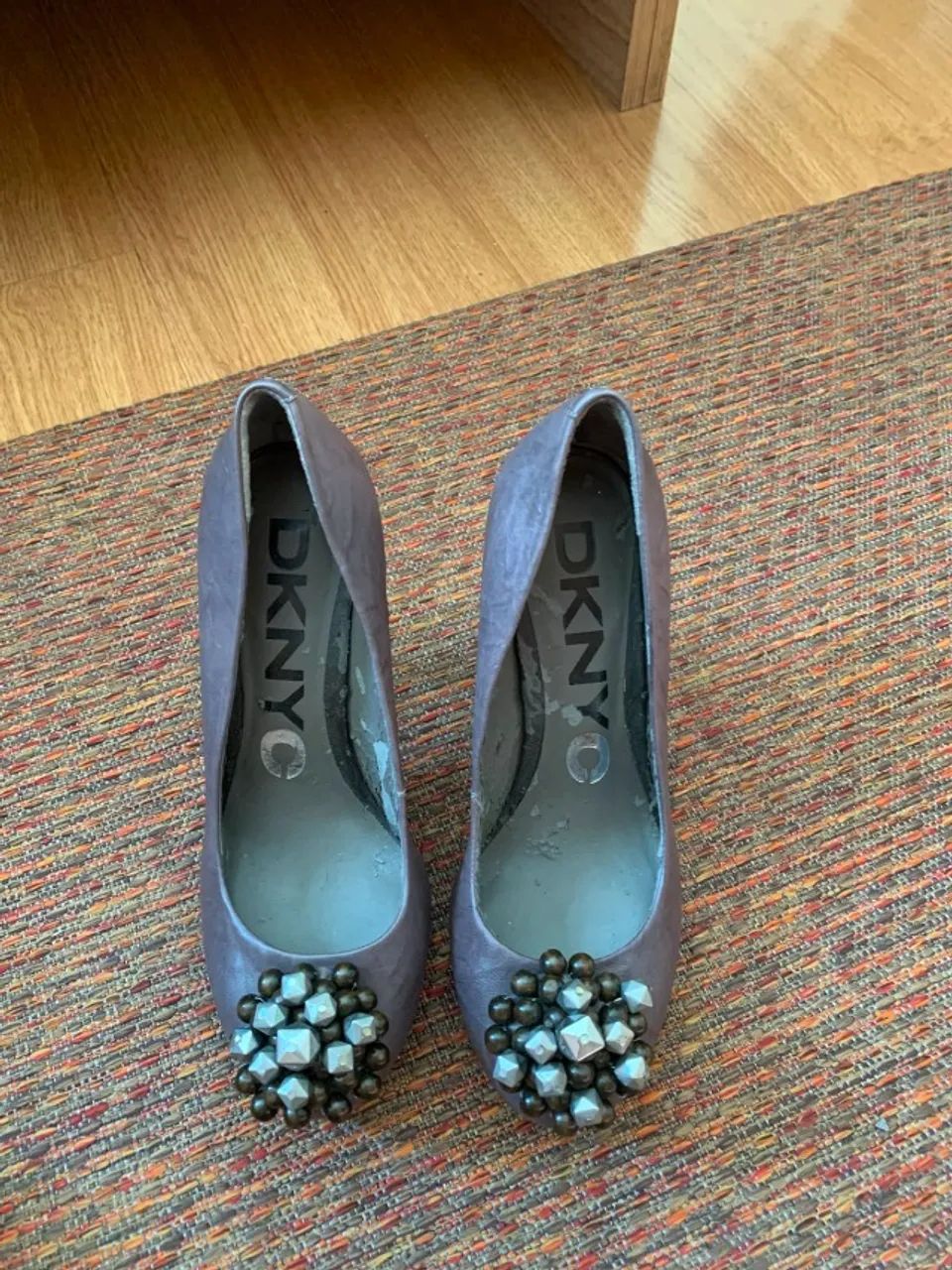 Sapatos DKNY - Foto 2