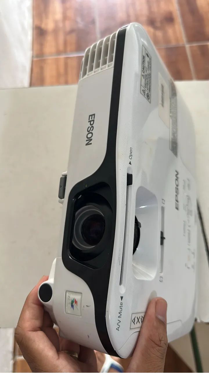 Epson x14 - Foto 3