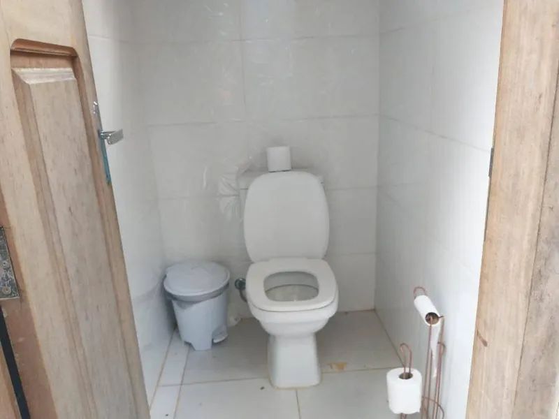 Casa, Redenção / PA
