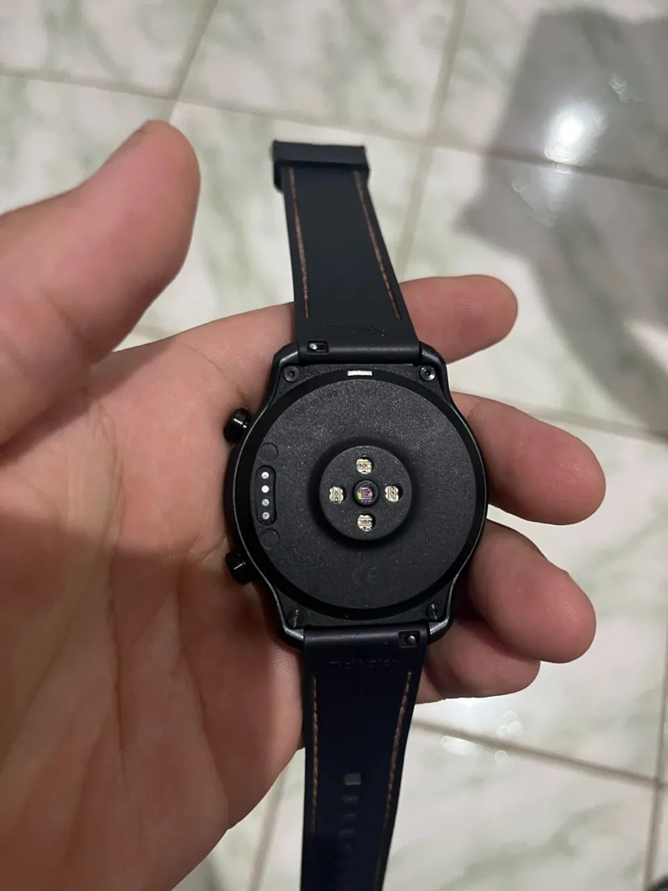 TicWatch 3 pro  - Foto 3