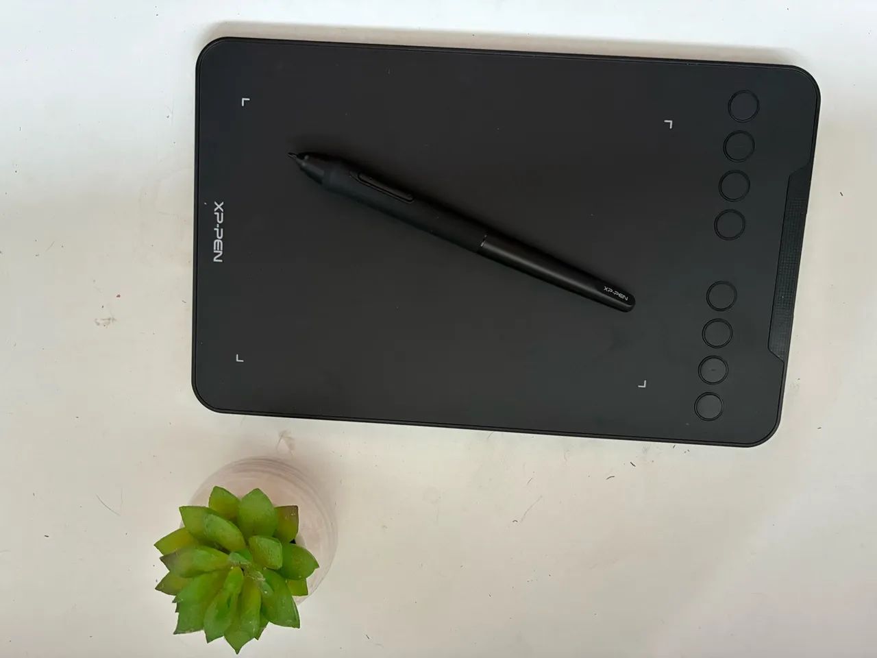 Mesa Digitalizadora XPEN Deco Mini 7