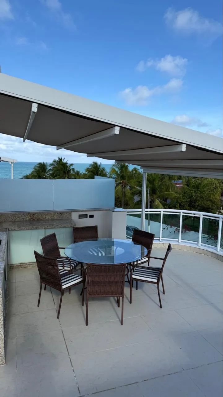 Cobertura duplex de 165mts - In Mare Bali  - Foto 2