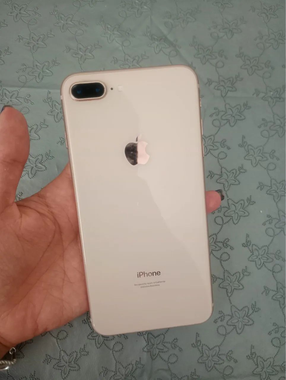 iPhone celular  - Foto 4
