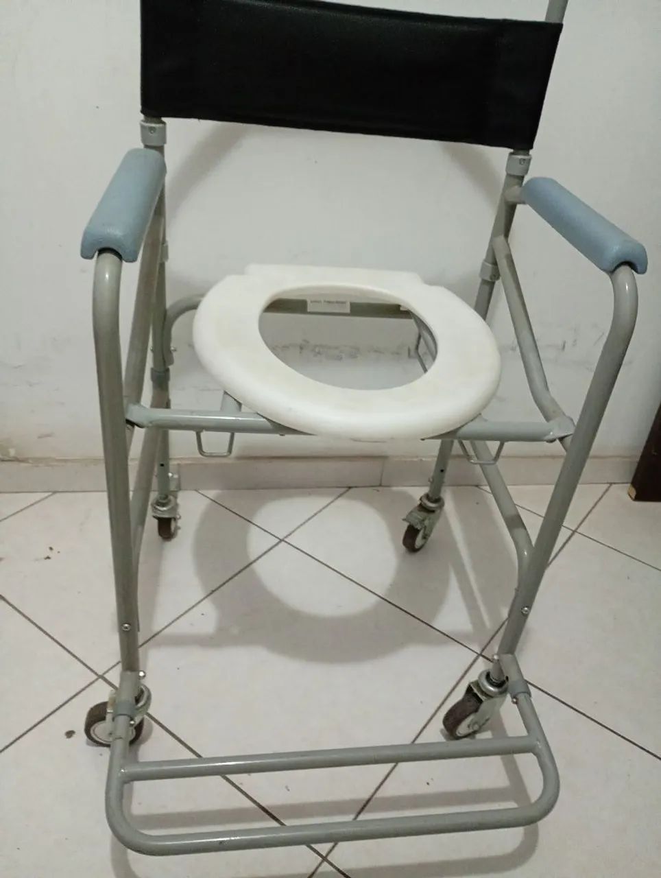 Cadeira de banho 