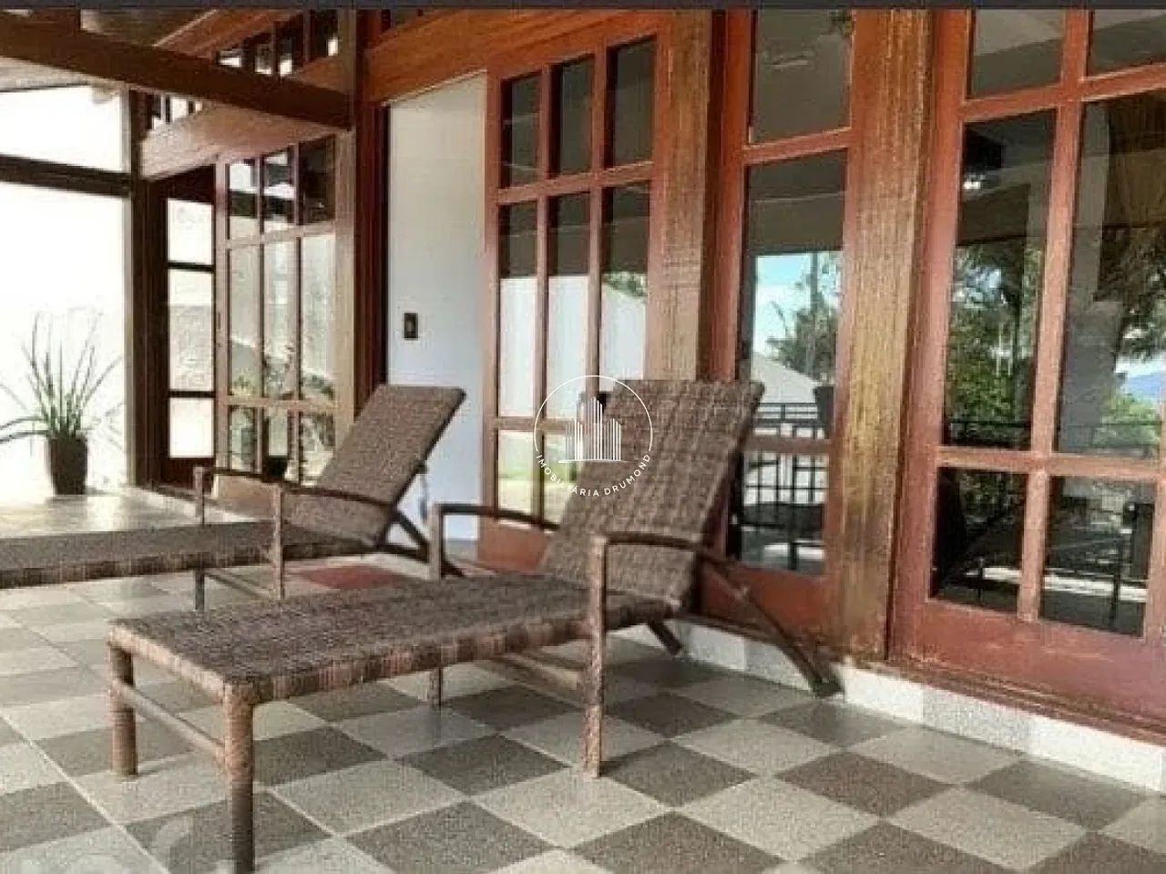 Casa 4 Quartos com 1 Suíte - Abraão - EST - Foto 2
