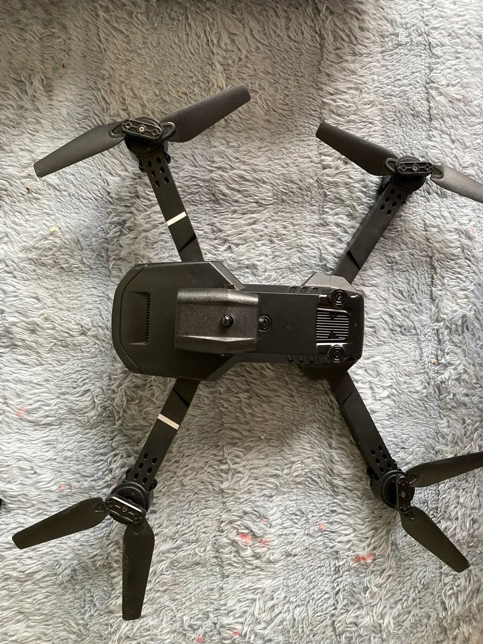 Mini Drone Aéreo E100 4K Ultra HD  - Foto 2