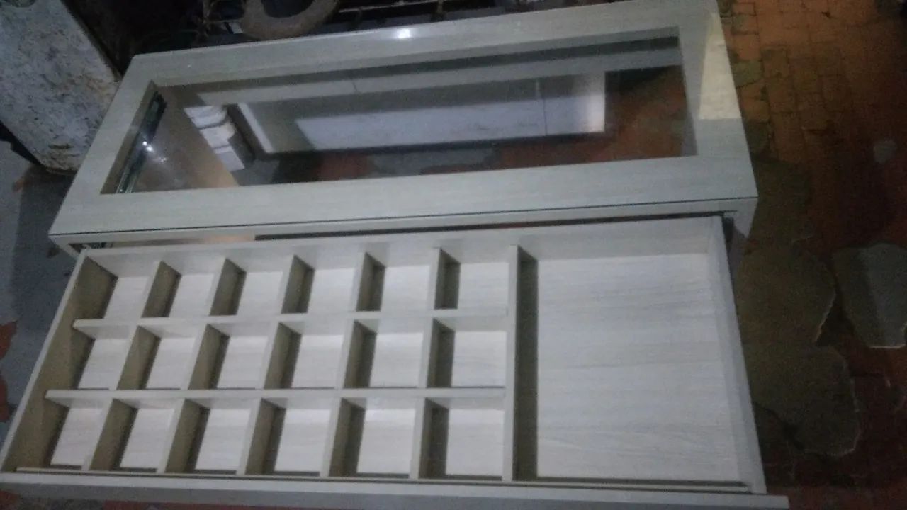 Penteadeira / Mesa Multiuso - Foto 4