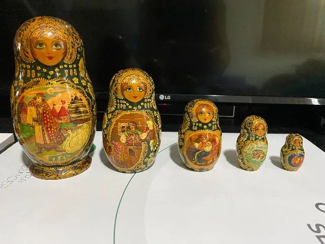 Matrioska 
