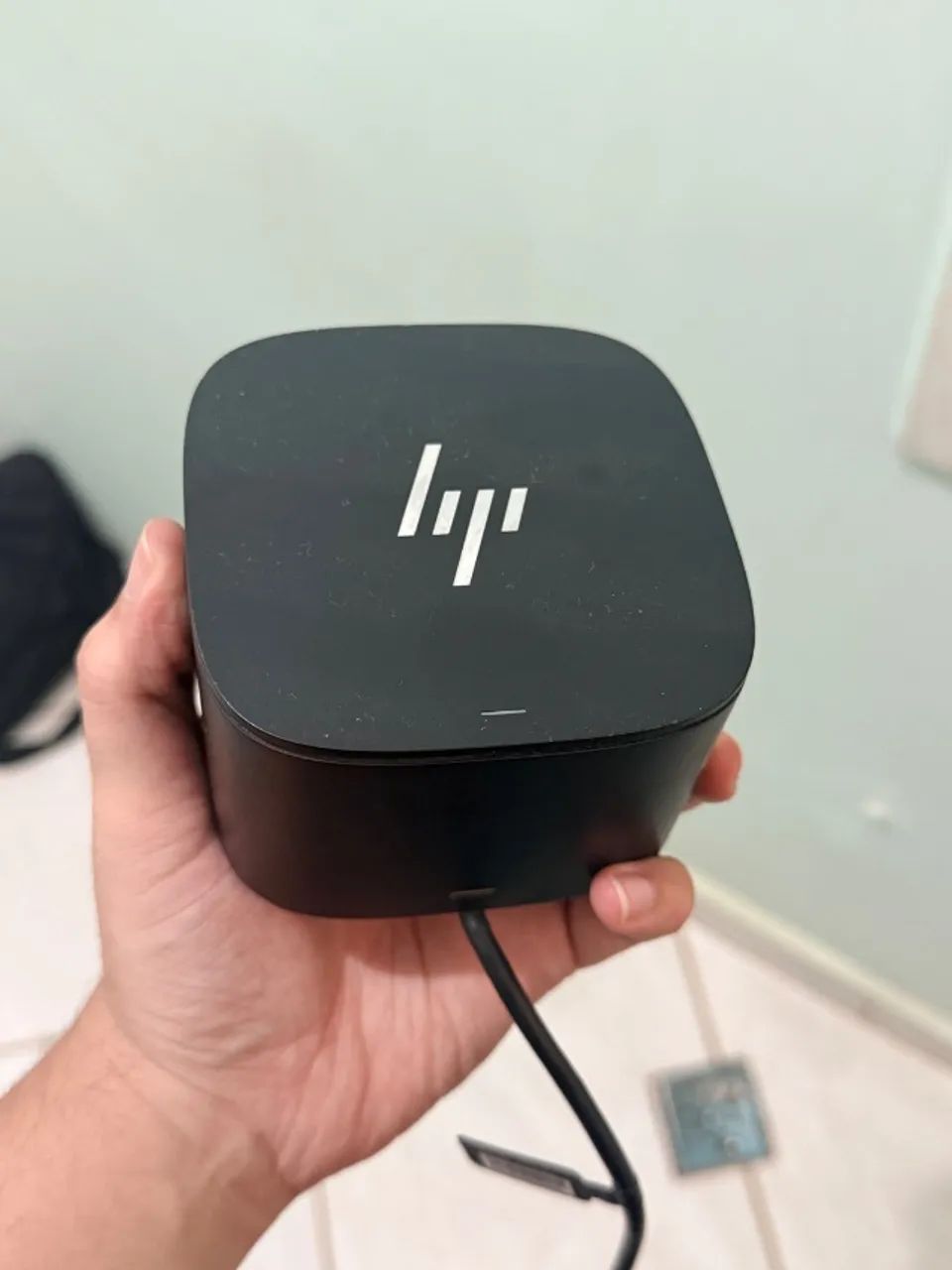HP Thunderbolt dock - Foto 2