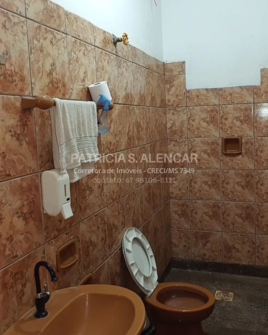 SALÃO NO CORONEL ANTONINO - Foto 8
