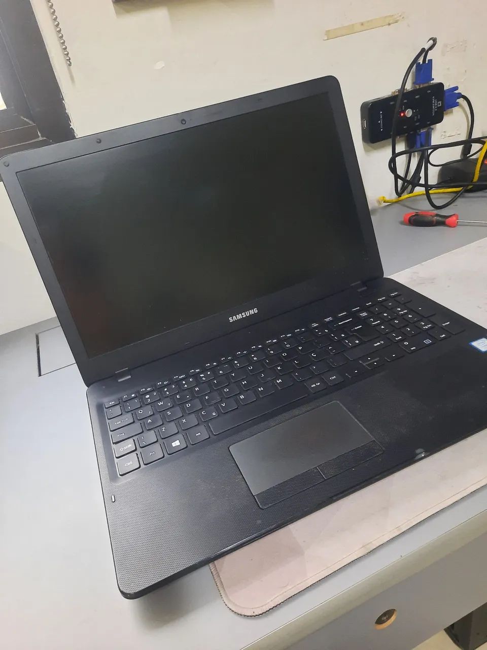 Notebook Samsung Expert X41 - Core i7 - Foto 5