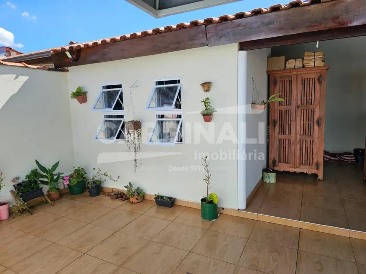 Casa Padrão em Analândia - Foto 2