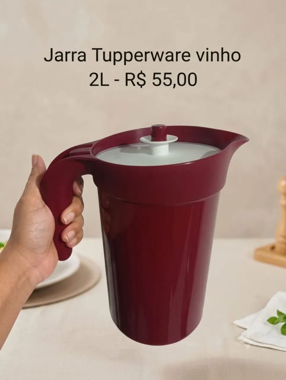 Tupperware Novas - Foto 2
