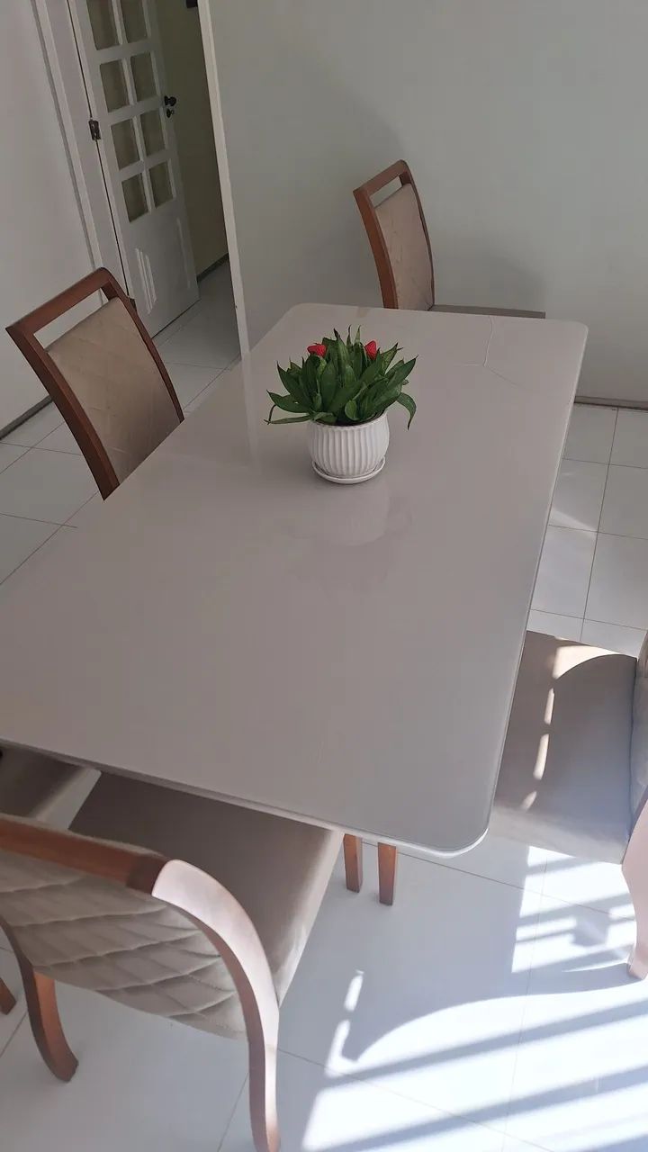 Mesa de jantar - Foto 2