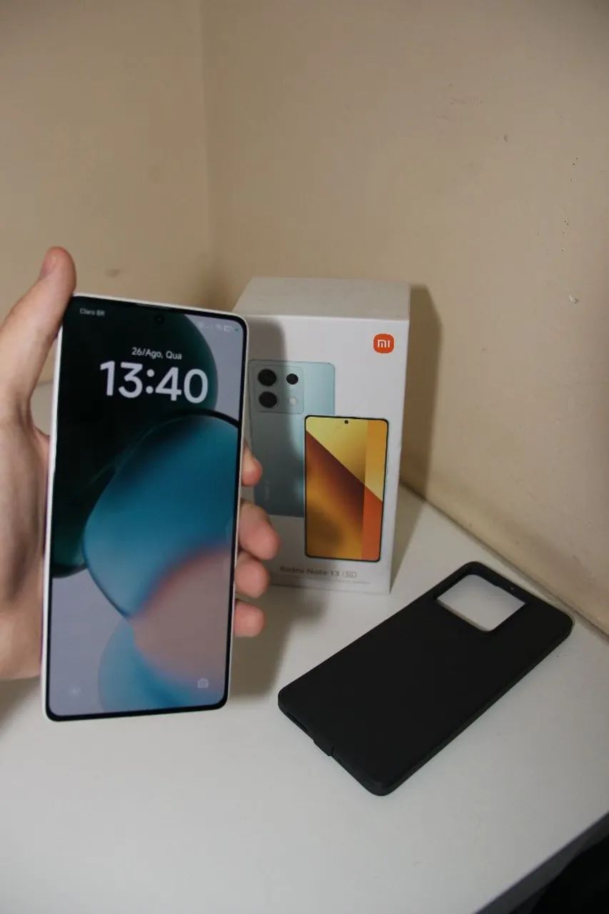 Redmi Note 13 5G