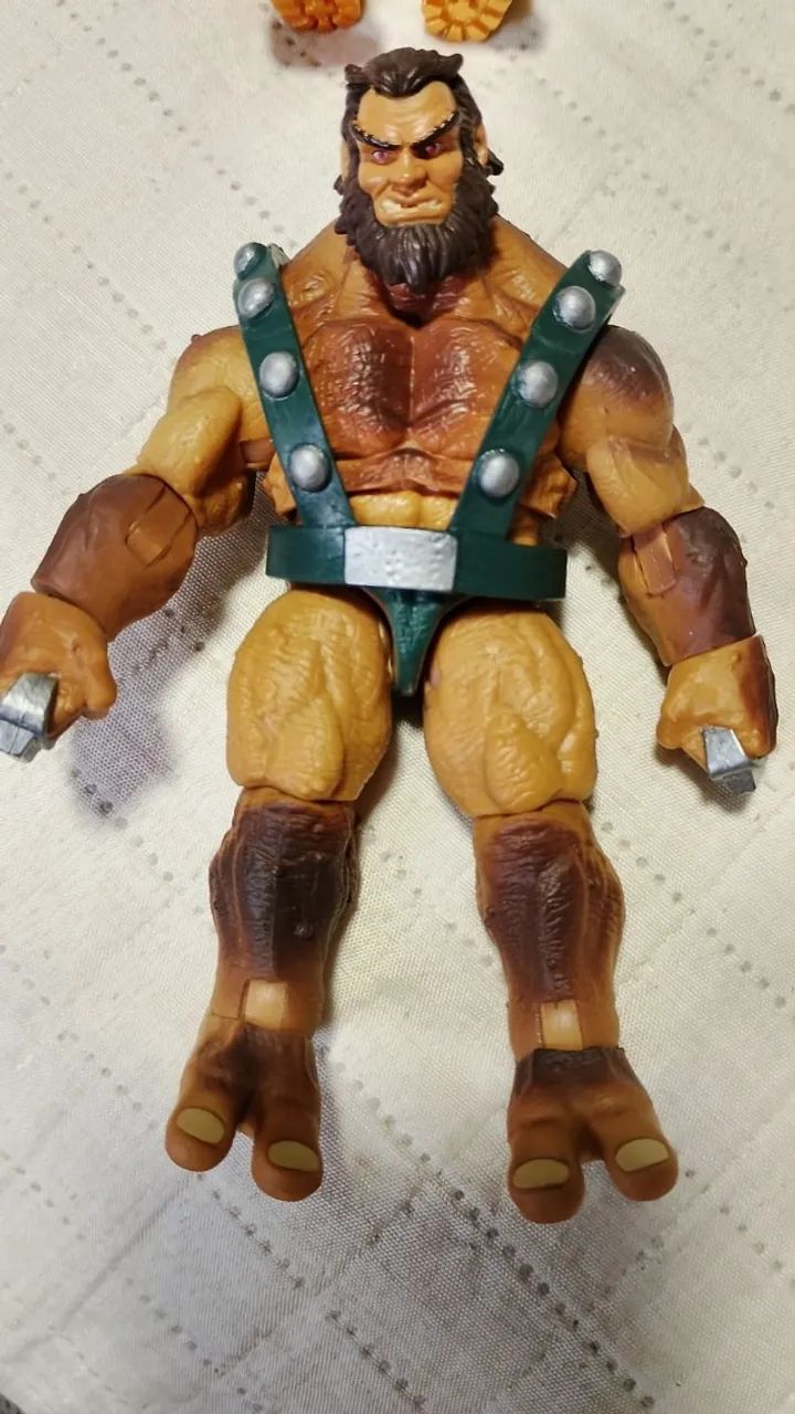 8-pack Avengers' enemies - Foto 3