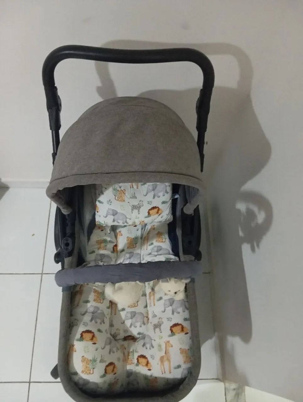 Carrinho de bebê da COSCO - Foto 3