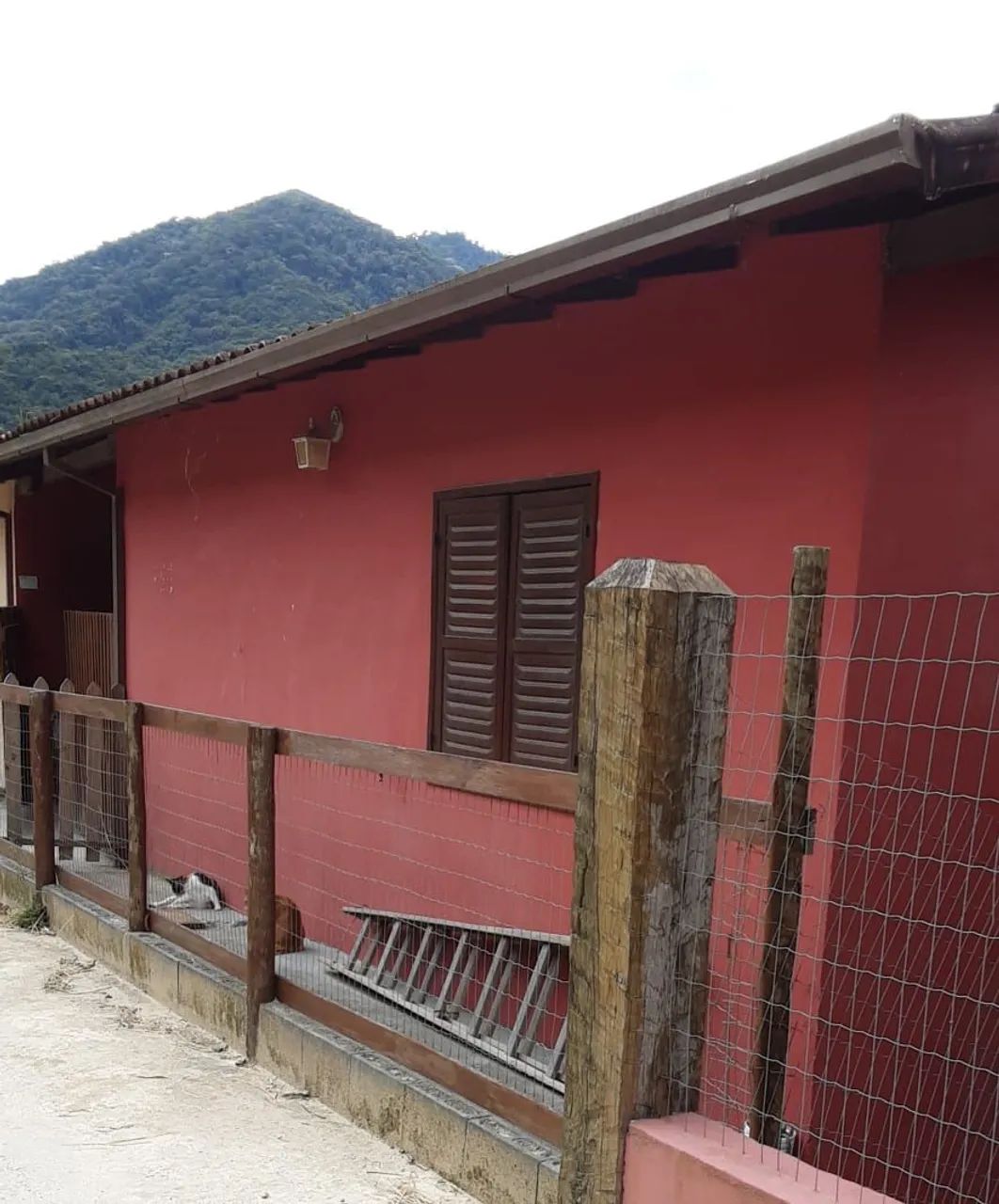 Casa no Sana - Foto 2