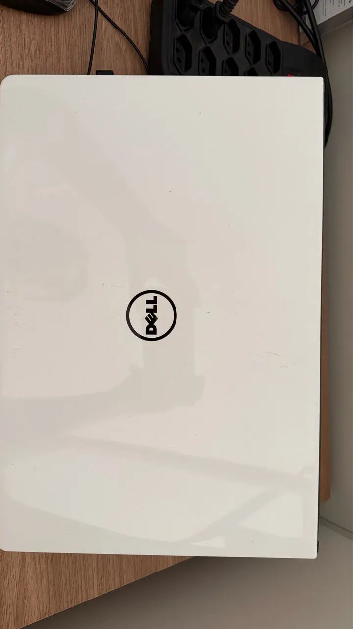 NOTEBOOK DELL i3 | geração 5 | 8Gb de ram