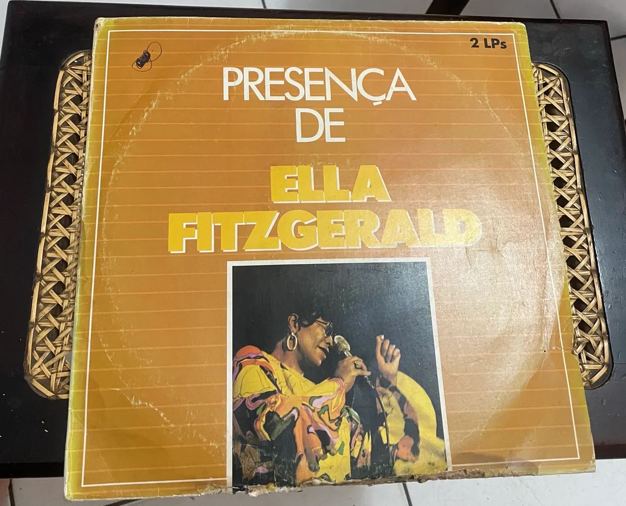 Discos de vinil  - Foto 4