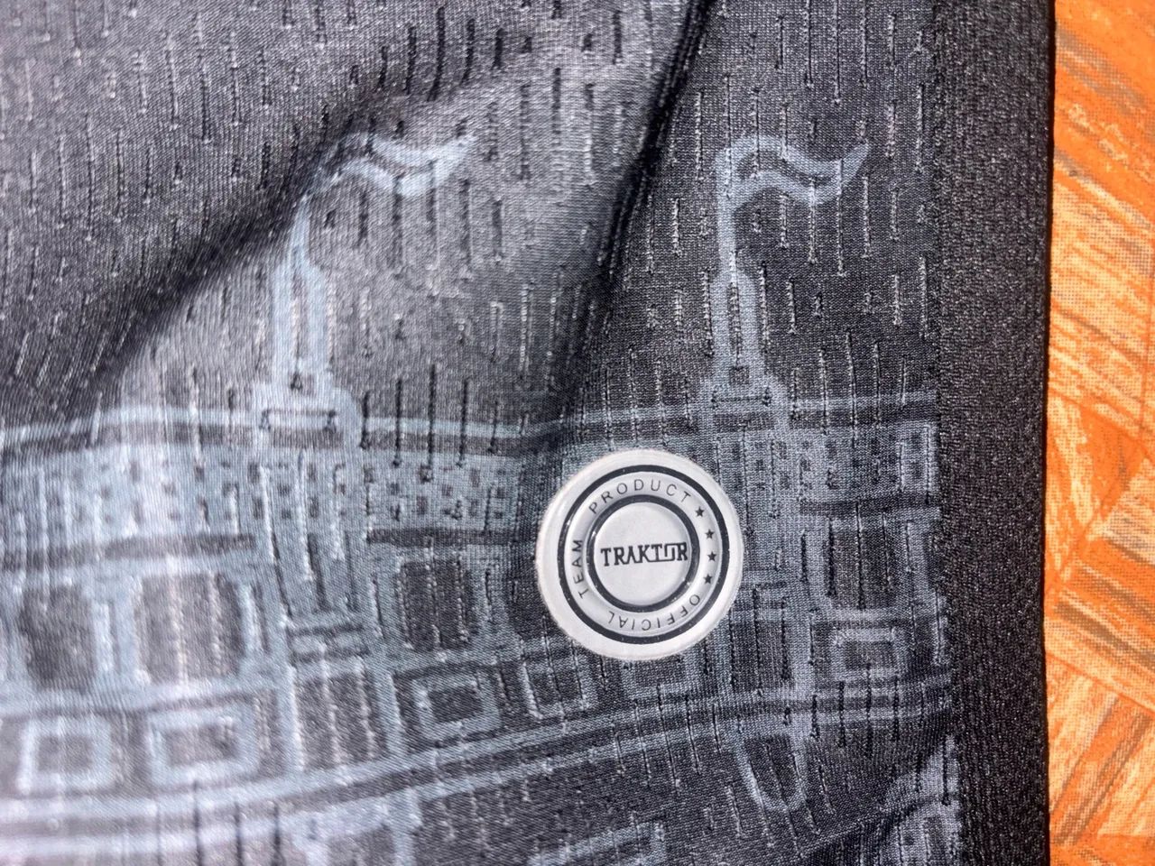 Camisa do Vasco - Foto 3