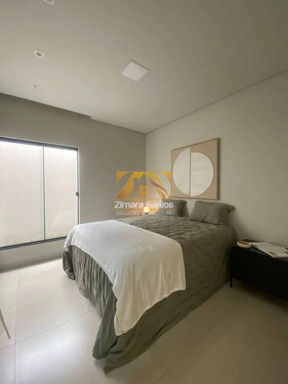 Casa com 4 Quartos à Venda, Plano Diretor Sul - Palmas - Foto 4