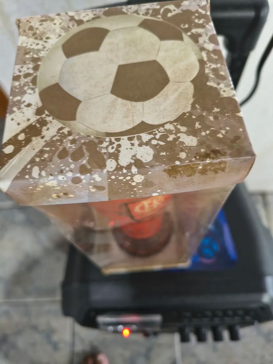 Taça flamengo  - Foto 2