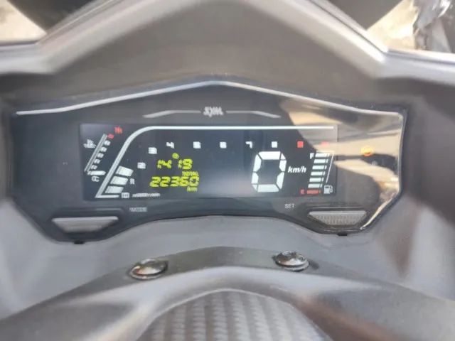 Dafra Joyrade 300i ABS 2025 - Foto 3