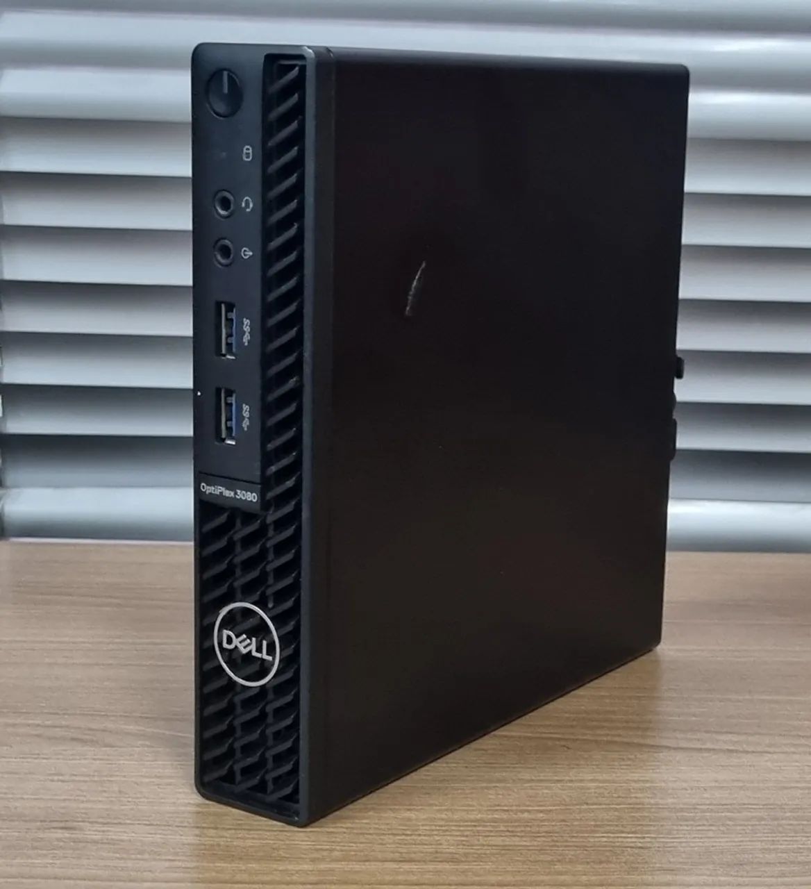 Dell Optiplex 3080 i5 Mini - 2 Monitores - 10ª Geração 