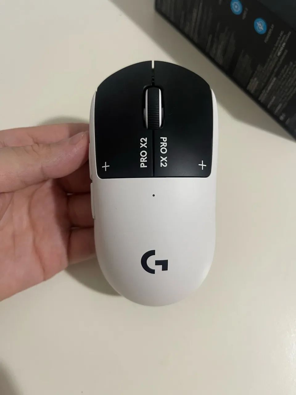 GPRO Superstrike X2 (Garantia Logitech) - Foto 2