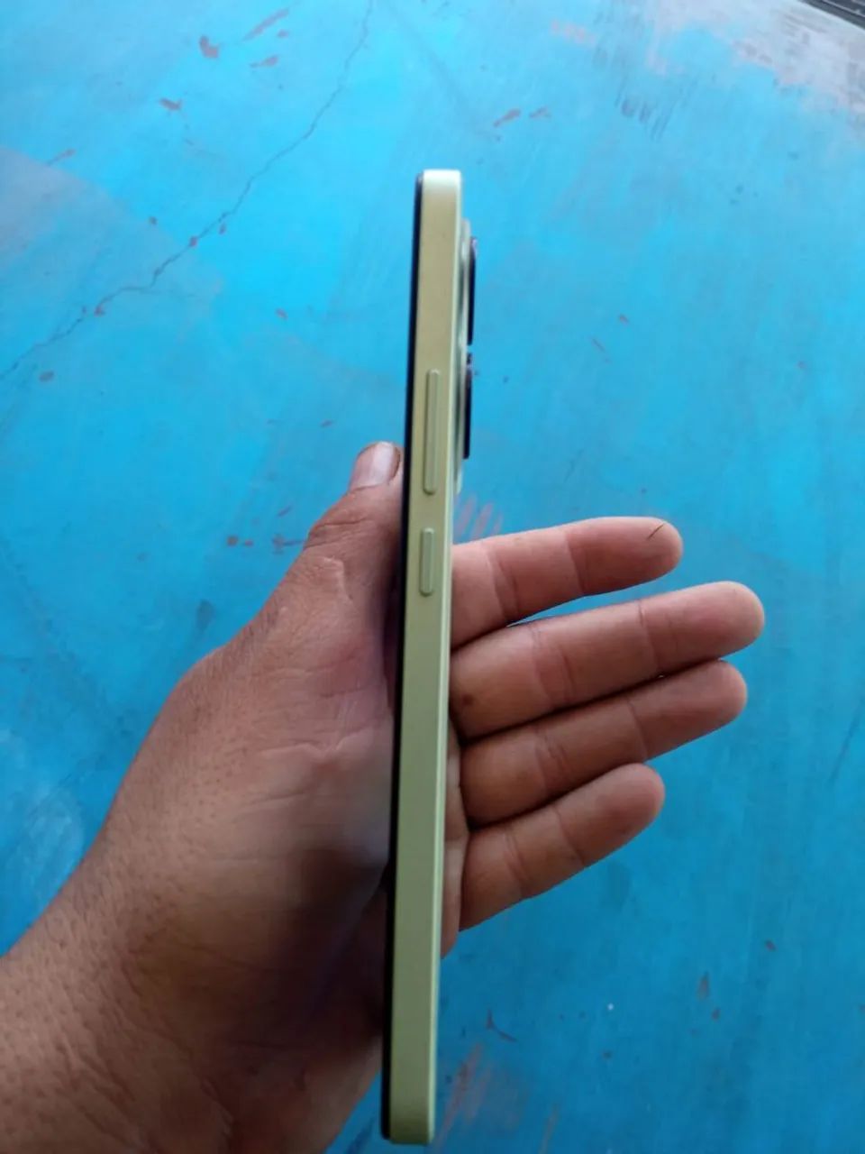 Vendo xiaomi redimi note 14.        256gigas <br>8 ram - Foto 4
