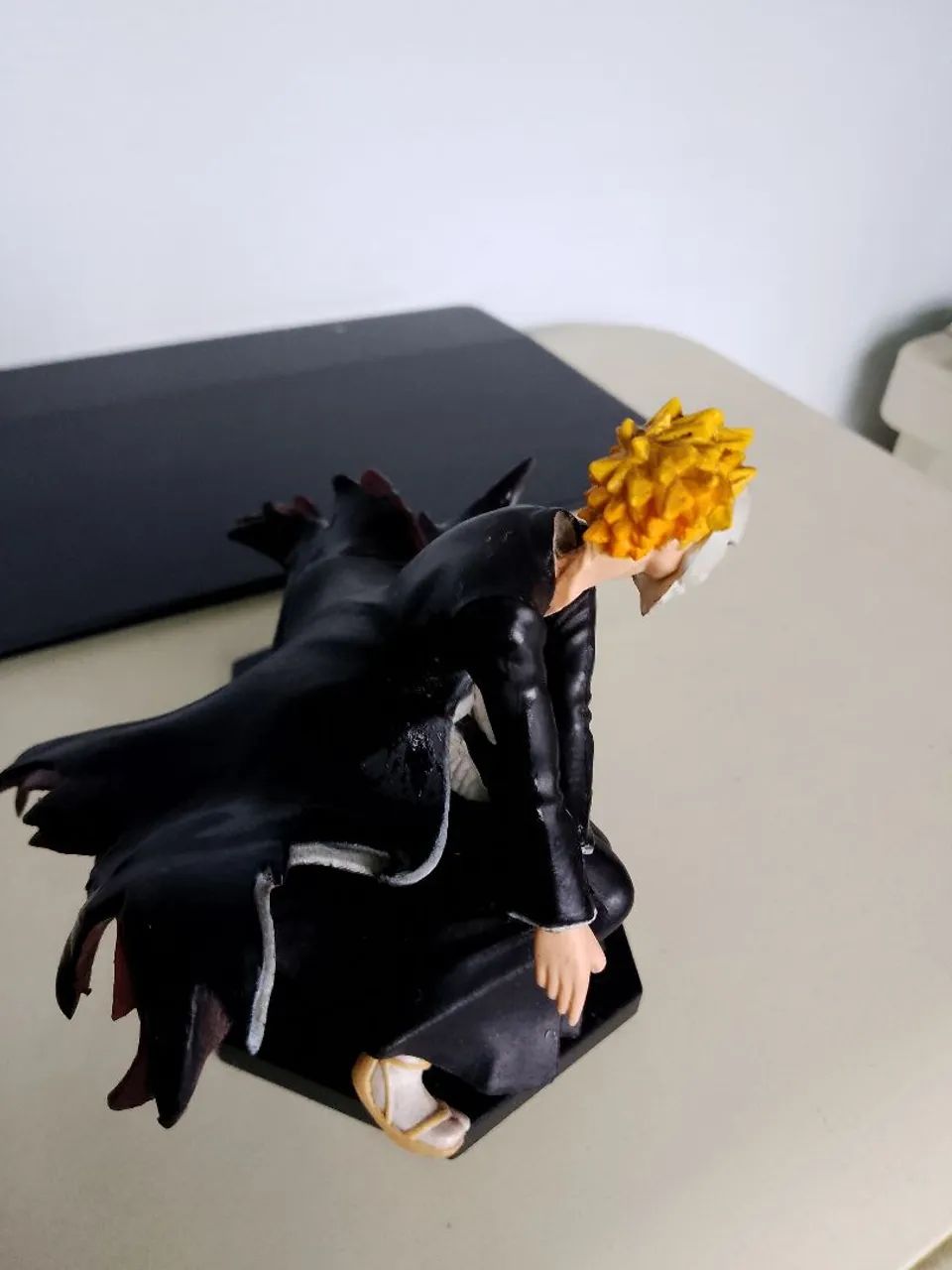 Boneco Ichigo Bleach. - Foto 3