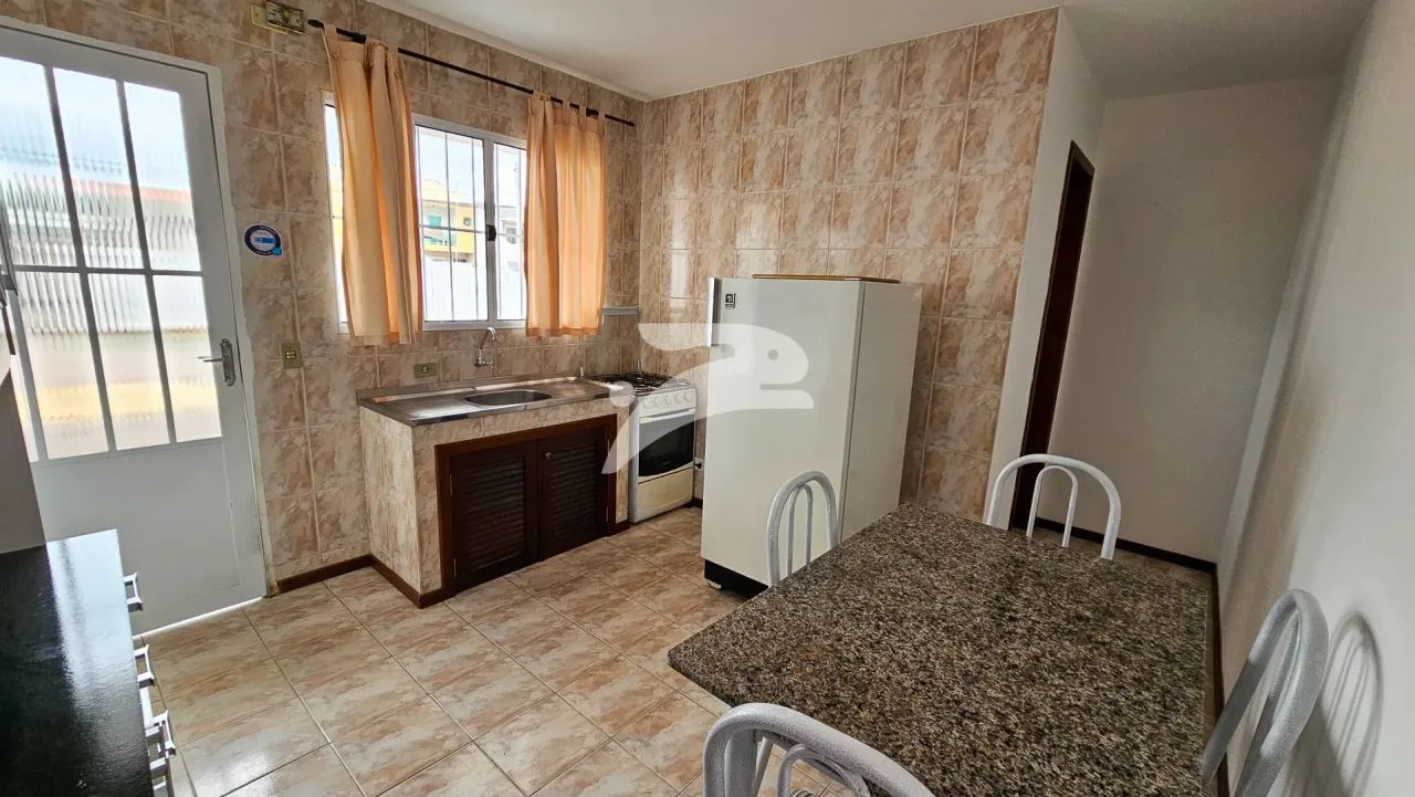Apartamento 1 Quarto Sitio Cercado 30m² - Foto 3