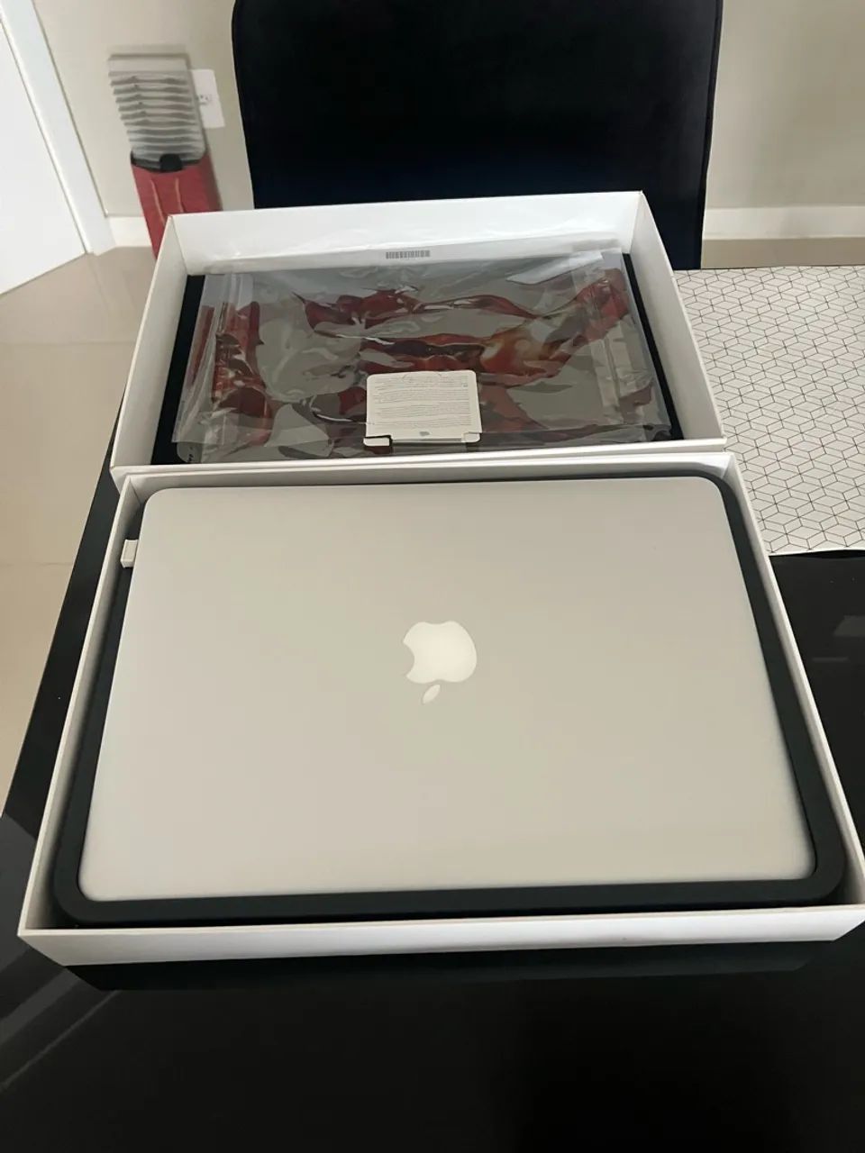 MacBook Air 