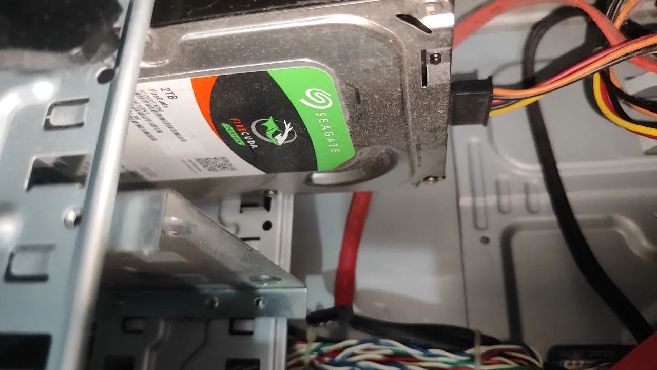 Cpu gamer completa  - Foto 5