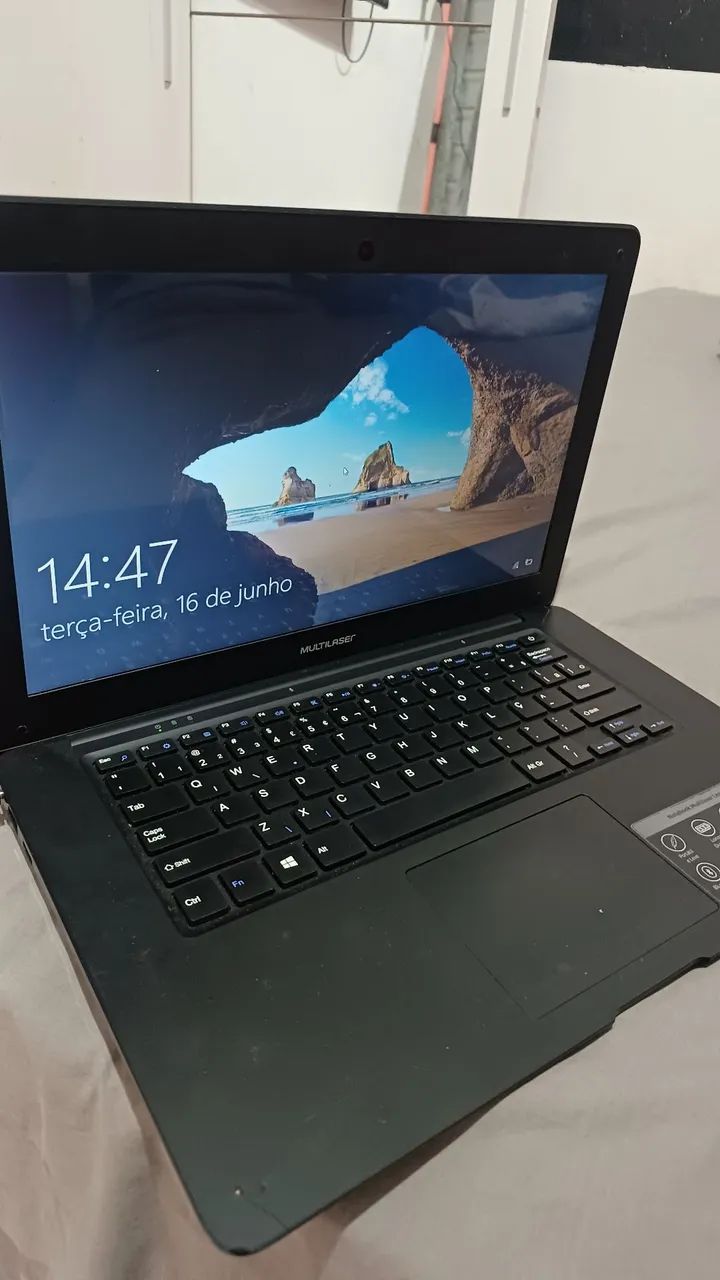 NOTEBOOK Multilaser Legacy 