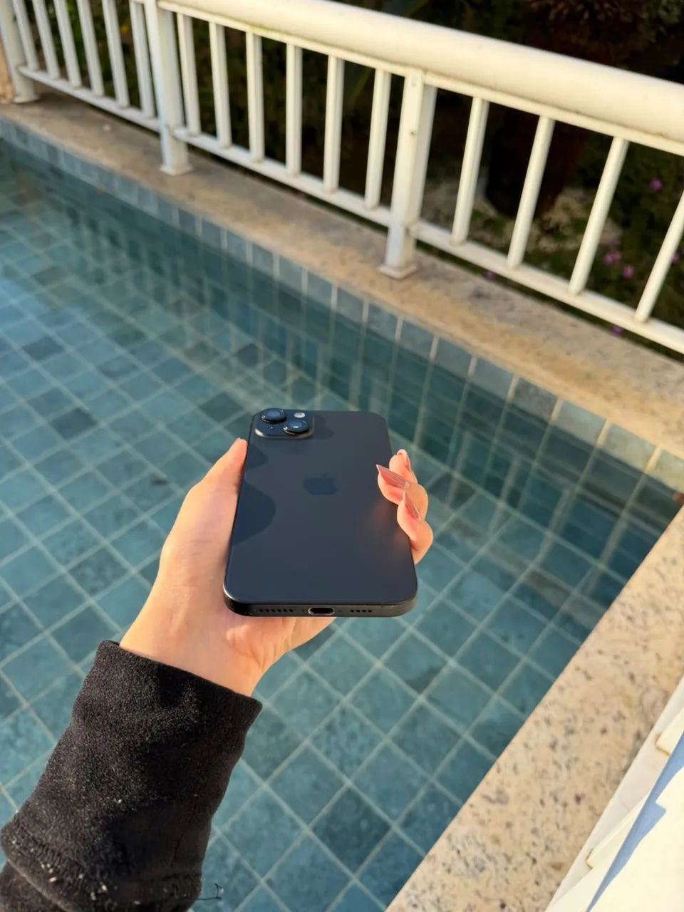 iPhone 15 Plus 128Gb - Foto 4