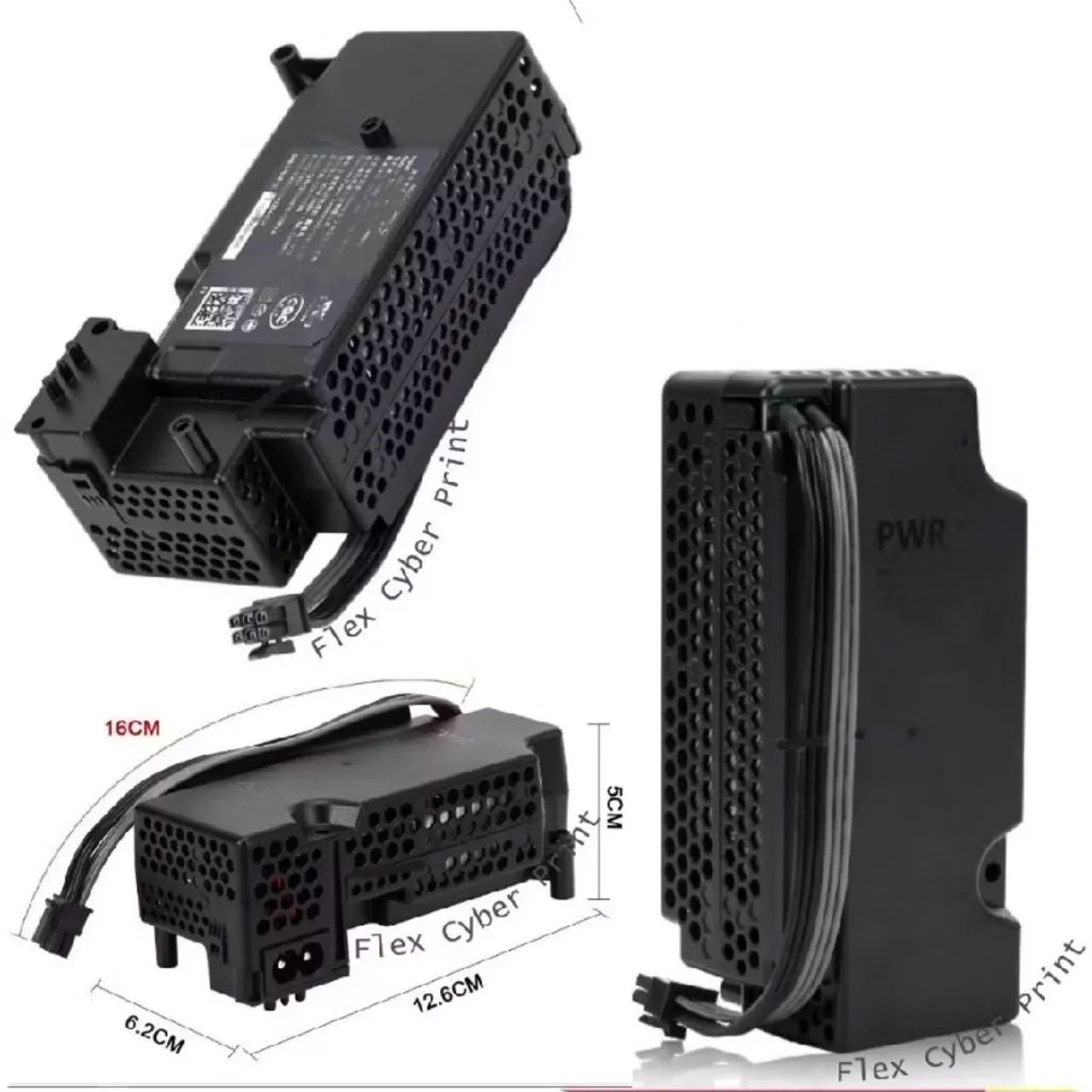 Fonte para xbox one S - Foto 2